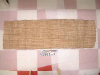 藏品(蓆)的圖片